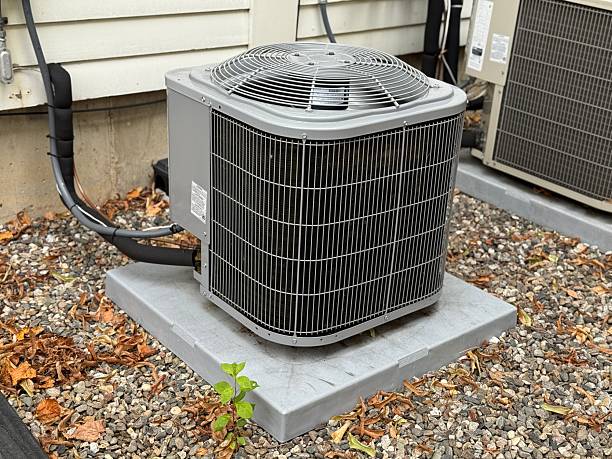 24/7 Emergency Hvac Installation experts in Centralia, IL